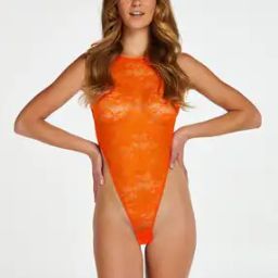 Fire Lace Bodysuit-picture-10