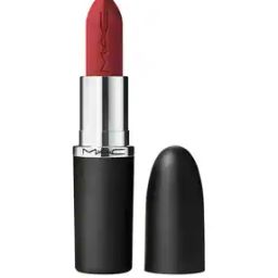 Macximal Matte Lipstick - Ring The Alarm-10