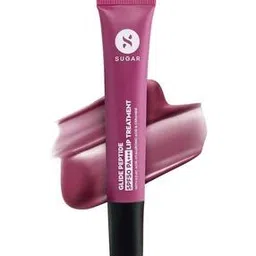Glide Peptide SPF50 Pa Lip Treatment - 03 Berry Blast-image-39