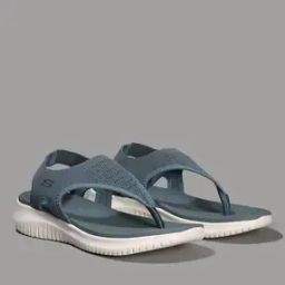 Women Ultra Flex T-Strap Sandals-51