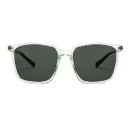 Unisex Polarized and UV Protected Wayfarer Sunglasses -VC S14459-8