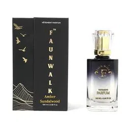 Amber Sandalwood Similar To Le Mal Elixir Perfume-100 ml-23