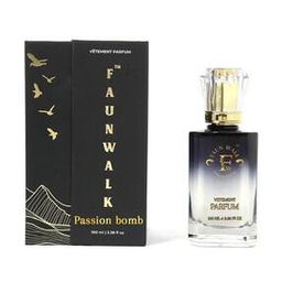 Passion Bomb for Women Similar To Bombshell Perfume-100 ml-24