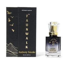 Ambery Smoke Similar To Amber Absolute By Tom ford-50 ml-41