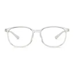 Unisex Round Full-Rim Computer Glasses -LB E13739-picture-21