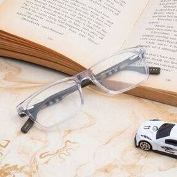 GREYSON-C3 Men Full-Rim Rectangle-Shaped Frame-2