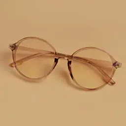 Oval Full-Rim Sunglasses-image-17