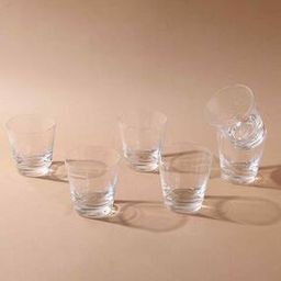 Set of 6 Modena Whiskey Glasses-23