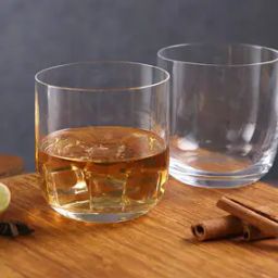 Set of 6 Modena Whiskey Glasses-38