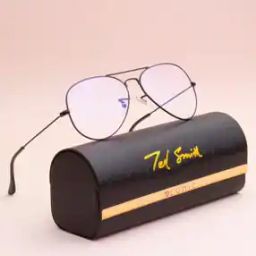 Men Square Sunglasses-12