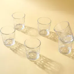 Set of 6 Modena Whiskey Glasses-42