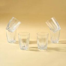 Set of 6 Modena Juice Glasses-10