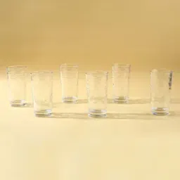 Set of 6 Modena Water Glasses-35