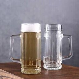 Set of 2 Modena Beer Mugs-31