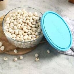 wonderchef Bormioli Frigoverre Round Glass Container-picture-43
