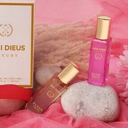 Set of 2 Women Eau De Parfume-48