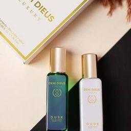 Set of 2 Women Eau De Parfume-3