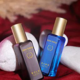 Pack of 2 Men Eau De Parfume-10