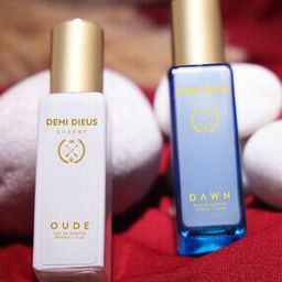 Pack of 2 Men Eau De Parfume-12