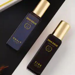 Pack of 2 Men Eau De Parfume-51