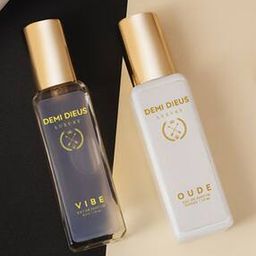 Set of 2 Men Eau De Parfume-6