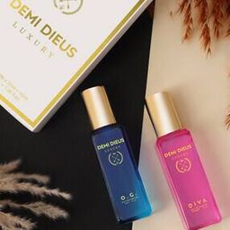 Set of 2 Men Eau De Parfume-14