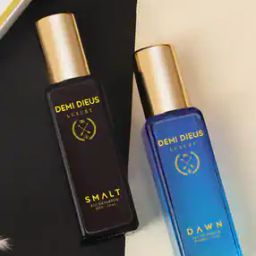 Set of 2 Men Eau De Parfume-11