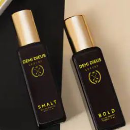 Set of 2 Men Eau De Parfume-9