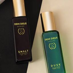 Set of 2 Men Eau De Parfume-18