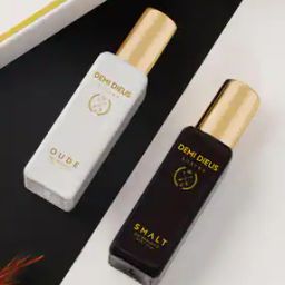 Set of 2 Men Eau De Parfume-19