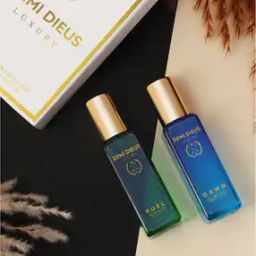 Set of 2 Men Eau De Parfume-11
