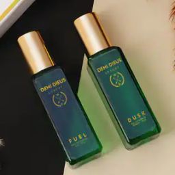 Set of 2 Men Eau De Parfume-49