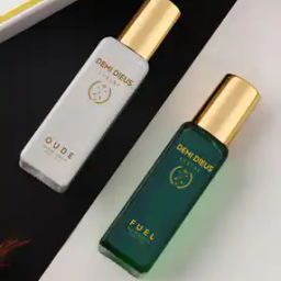Set of 2 Men Eau De Parfume-16