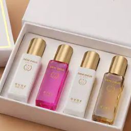 Set of 4 Men Eau De Parfume Gift Set-21