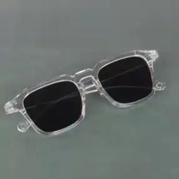 Men UV Protected Sunglasses-21