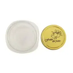 Glass Storage Jar-50