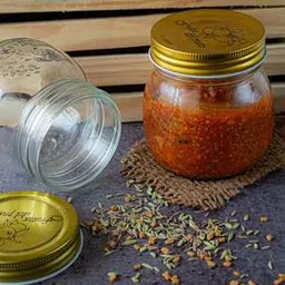 naturally yours Glass Storage Jar-picture-22