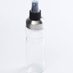 Transparent Oil Spray Bottle-53