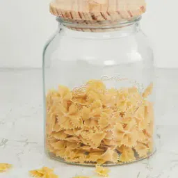 home centre Corsica Glass Storage Jar-picture-3