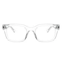 ray-ban 0RX7217 Full-Rim Square-Shaped Plastic Frame-picture-47
