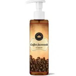 Glow Rituals Coffee Facewash-33