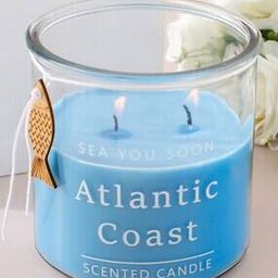 Glass Scented Candle-image-50