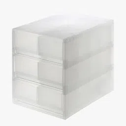 Shallow Storage Case-23