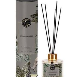 Reed Diffuser Oil with Fiber Sticks-5