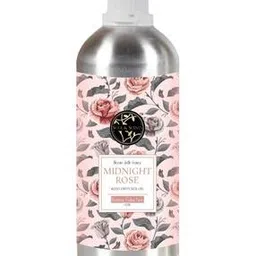 Reed Diffuser Rose Oil with Fiber Sticks-image-40