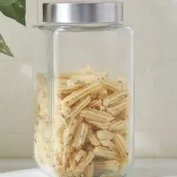 Pacific Blithe Glass Canister-29