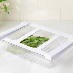 Under Shelf Fridge Rack-image-62