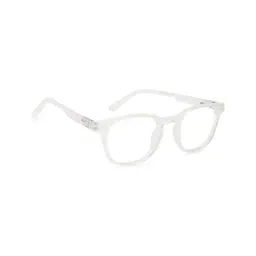 lenskart hustlr Men Wayfarer Frames image 1