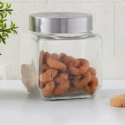 Pacific Blithe Glass Canister-45