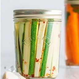 Kilner Wide Mouth Preserve Jar 350 ml-21